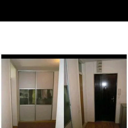 Apartman شقة