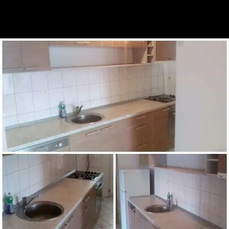 Apartman * موستار